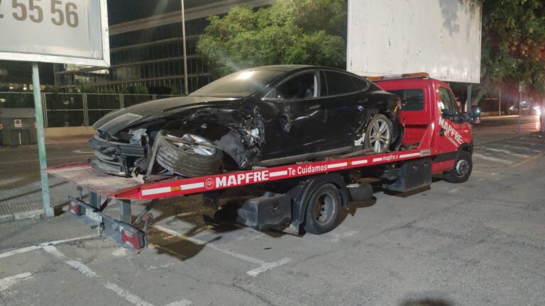 Grúas Cerdanyola del Valles