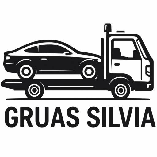 Gruas Barcelona Empresa de Asistencia en Carretera. Gruas Silvia.