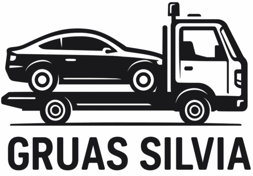 Grúas Barcelona Empresa de Asistencia en Carretera. Gruas Silvia.