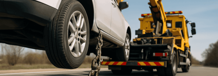 Tipos de ganchos de gruas